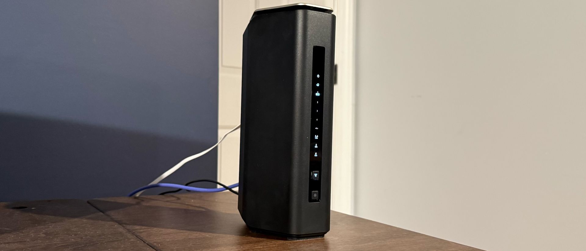 Netgear Nighthawk RS600 router review: Lowering the price of entry ...