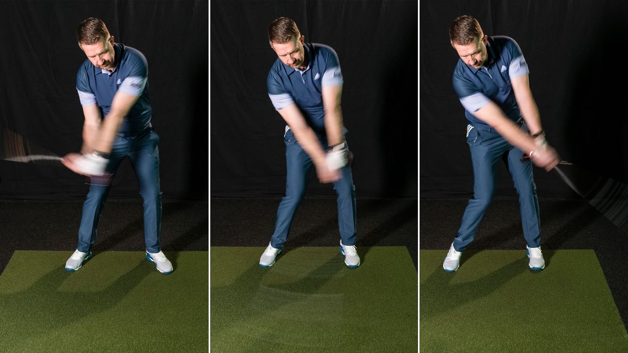 How To Increase Golf Swing Speed And Unlock Power Golf Monthly