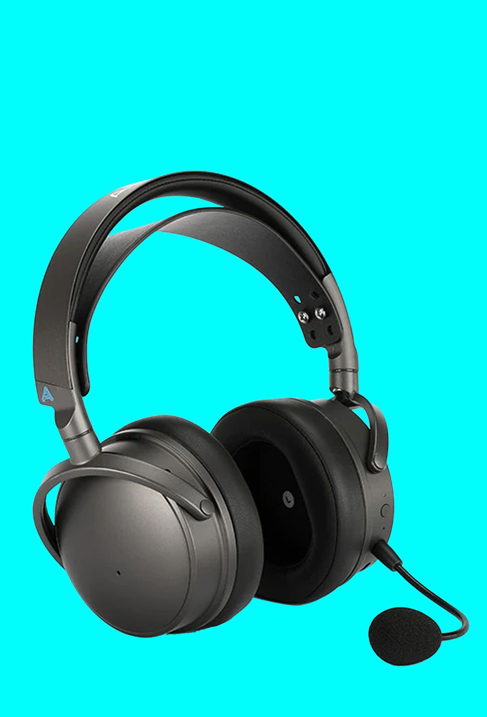 Best wireless gaming headsets in 2024 the top cans I'd buy myself PC