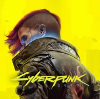 Cyberpunk 2077