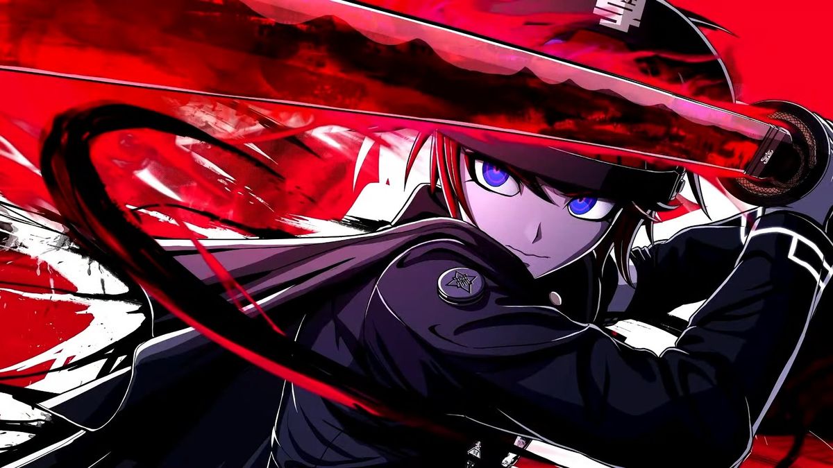 Danganronpa creators return with a strategy RPG set in yet another  murderous school, coming early next year | GamesRadar+