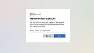 How to recover lost Windows passwords