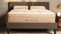 DreamCloud: $200 off mattresses + FREE weighted blanket and pillow | DreamCloud