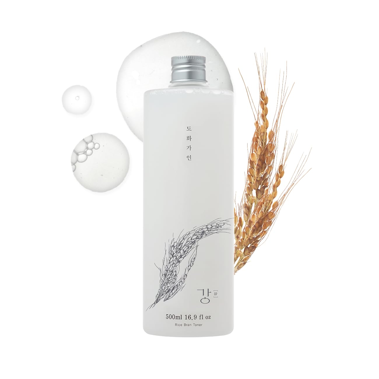 House of Dohwa, Gentle Rice Bran Toner