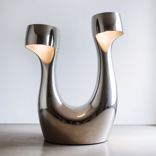 Paddy Pike, Arnardo Floor Lamp