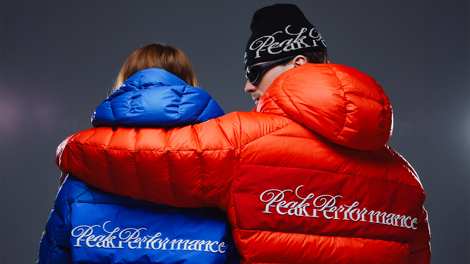 The Swedish outdoor brand celebrates 40 years with retro designs and cutting-edge insulation