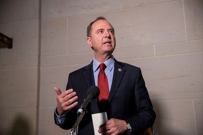 Rep. Adam Schiff.