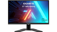 Gigabyte G27Q 27-inch monitor $300