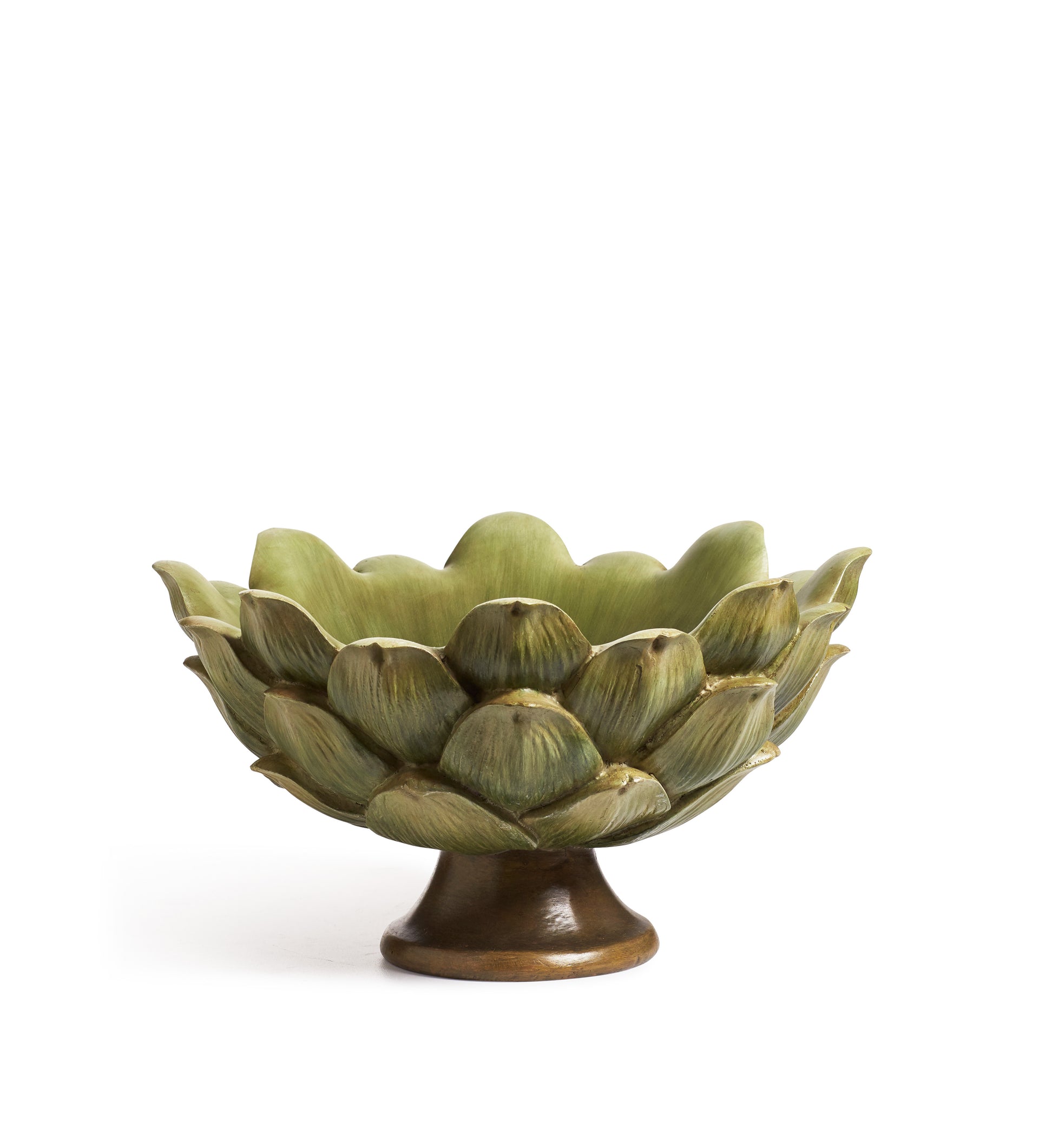 Omaha Artichoke Bowl - Green