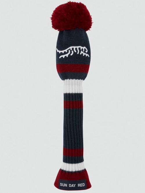 Americana Pom Fairway Headcover
