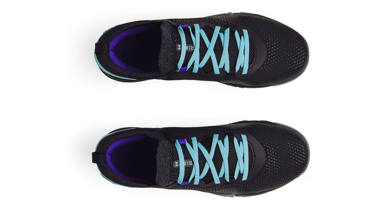 under armour hiit trainers