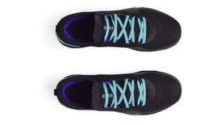 Under Armour Tribase Reign 3 review