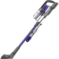 Black &amp; Decker Extreme Cordless Stick Vacuum Cleaner: Was $199.99