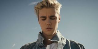 Justin Bieber "Purpose" Music Video