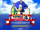 Sonic the Hedgehog 4: Episode 1 Review - Nintendojo Nintendojo