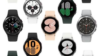 Samsung Galaxy Watch 4 Series