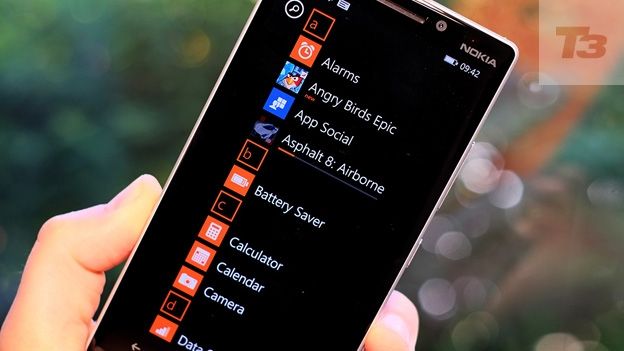Nokia Lumia 930 review