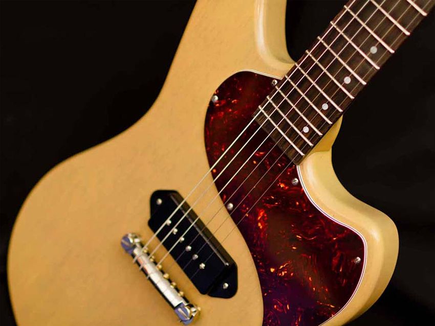 The 10 coolest electric guitars in the world today | MusicRadar