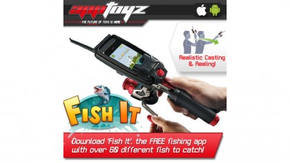 Best mobile stocking fillers
