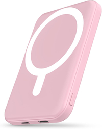 Podoru Magsafe battery pack (5,000mAh)