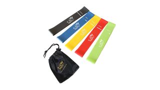 Best resistance bands: Fit simplify resistance bands