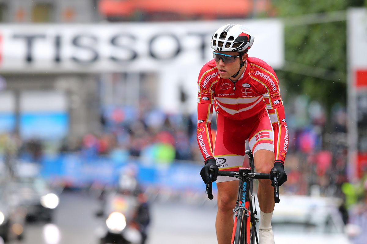 Mikkel Bjerg (Denmark)