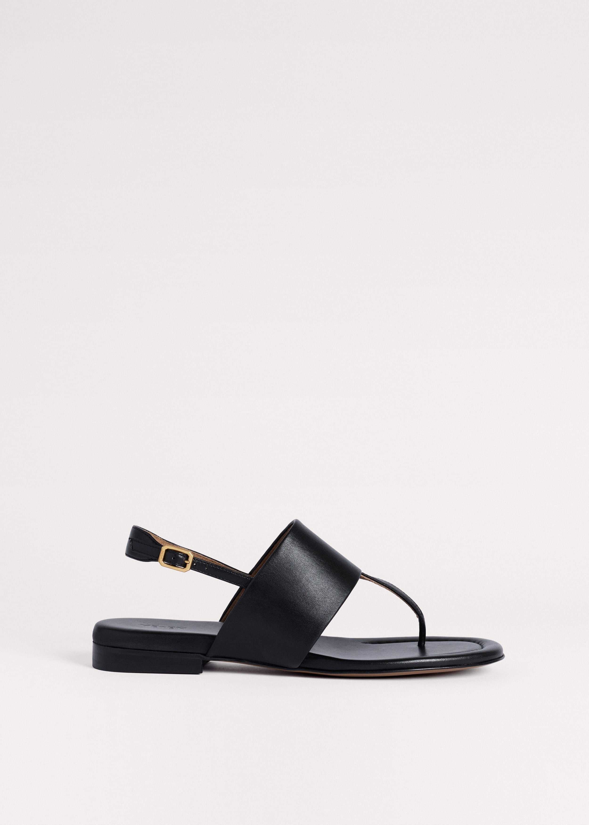Minimal Sandal