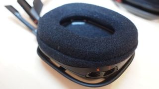 Astro A50 headset review