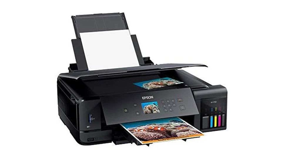 Best A3 printers of 2023 TechRadar