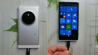 Next generation Lumia could feature 50MP camera