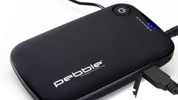 The Festival: Veho Pebble Pro