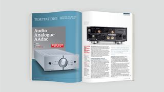 New issue of What Hi-Fi? September 2022