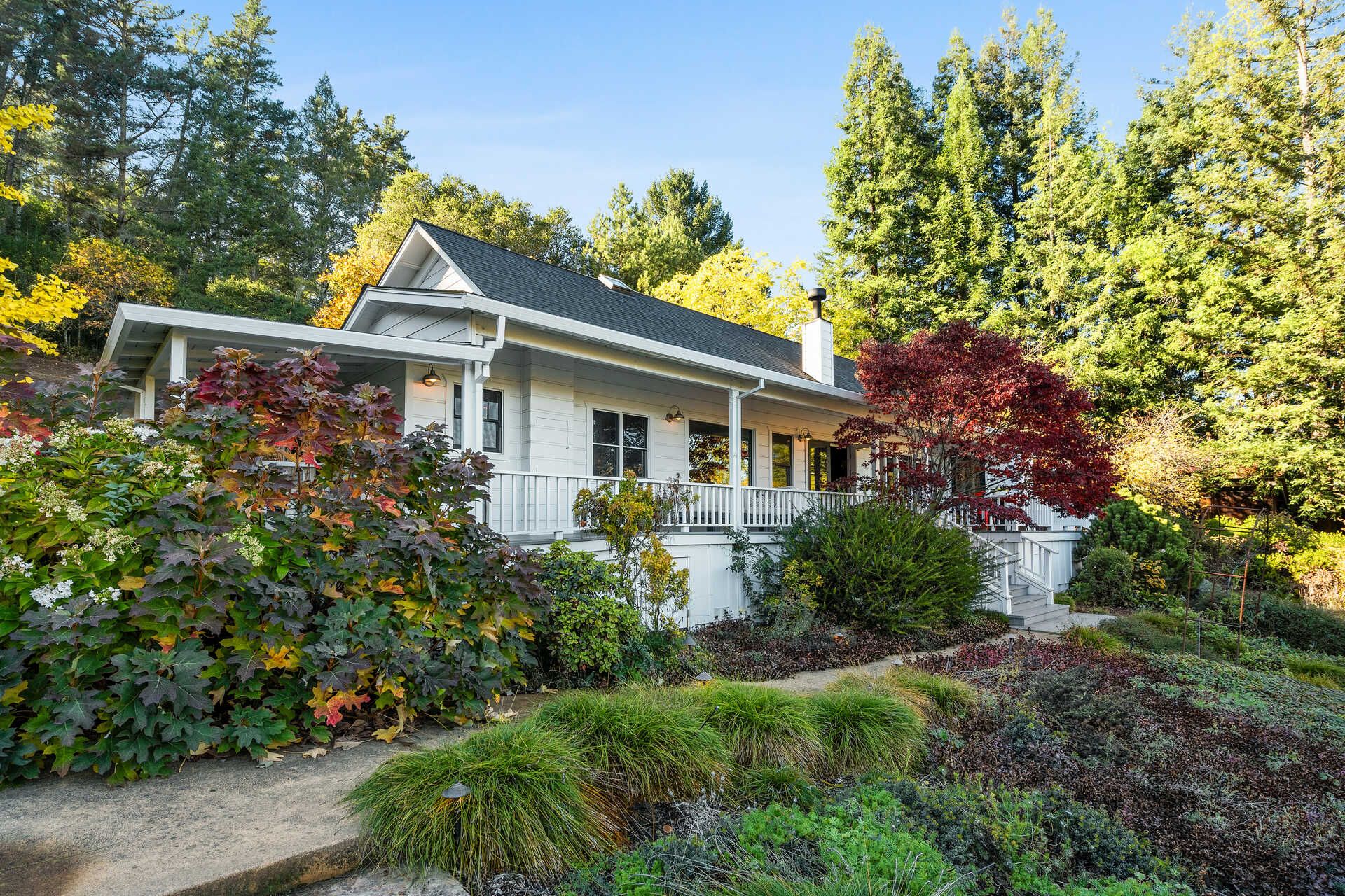 6 light-filled homes in Northern California | The Week