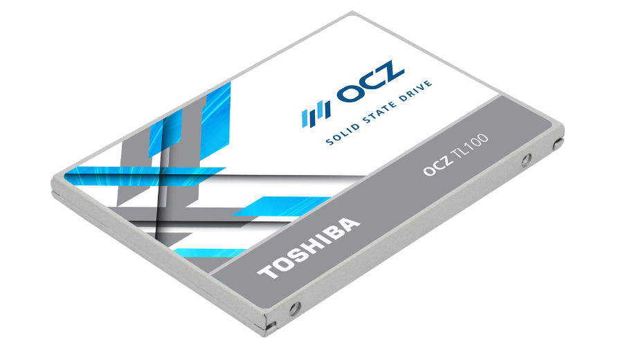 Toshiba OCZ TL100