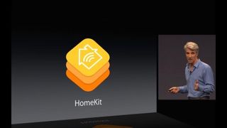 HomeKit