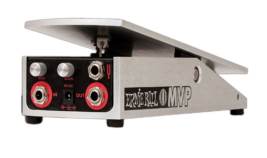 【美品ほぼ未使用】ERNIE BALL MVP VALUABLE PEDAL 2bc85f726c31403a5da951125fe5d5