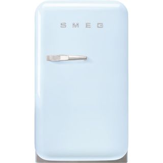 Smeg FAB5 mini fridge