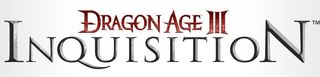 Dragon Age 3 inquisition