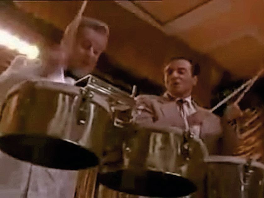 Whiplash and the 15 best drum movies MusicRadar