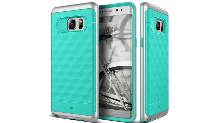 Caseology Parallax Series