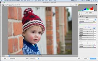 Adobe Photoshop Elements 14