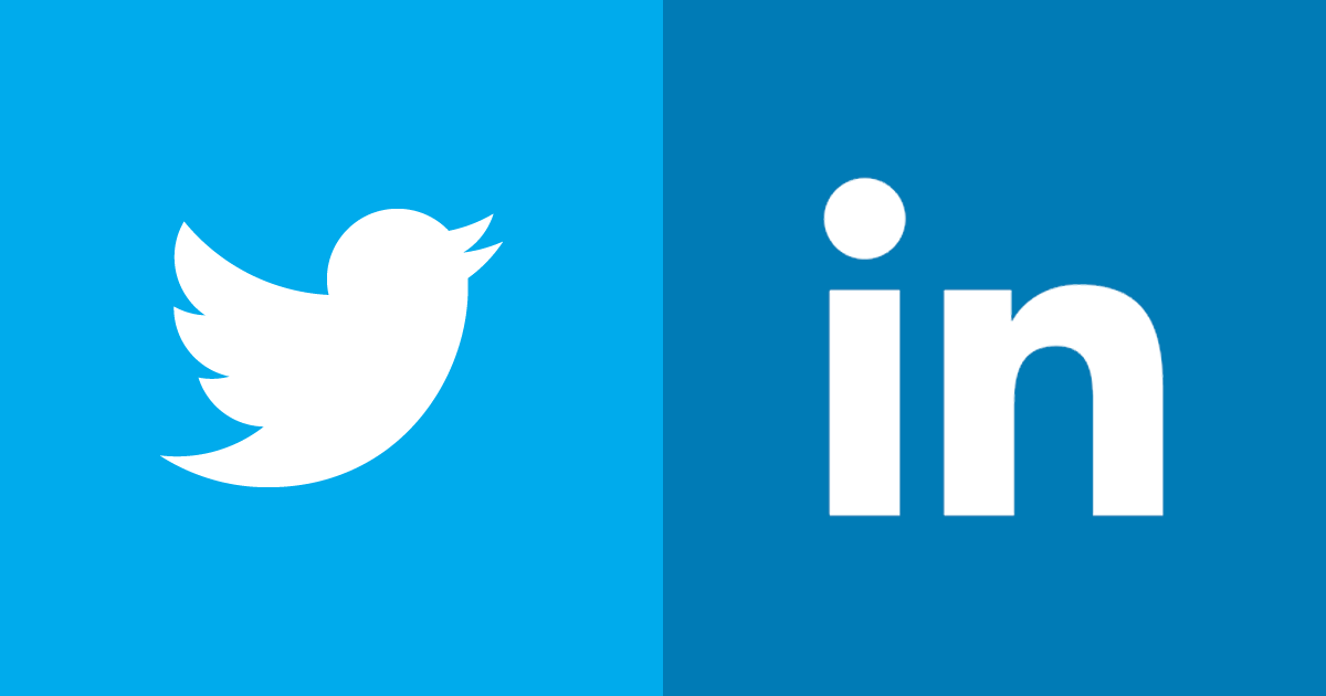 Twitter overtakes LinkedIn as #1 social network for salespeople