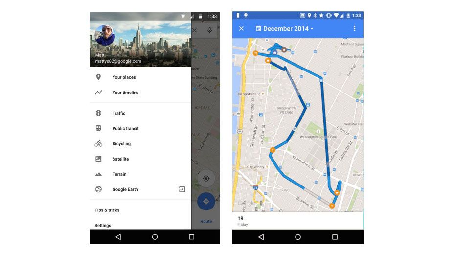 new-google-maps-feature-lets-you-relive-your-old-trips-techradar