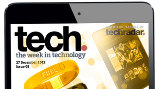 tech. magazine: all the stories in one place