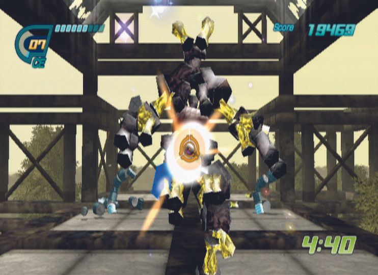 Eco Shooter Plant 530 Review Gamesradar