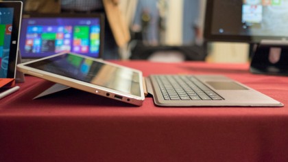 HP Envy x2 review
