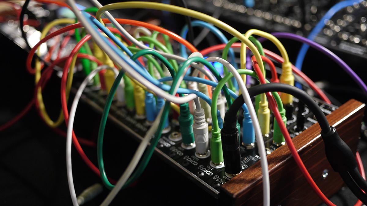 Erica synths