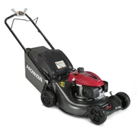 Honda HRN216VKA Self-Propelled lawn mower | MRSP $519 at Honda