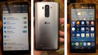 LG G4