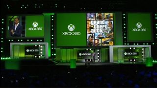 Microsoft E3 2013